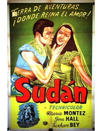 SUDAN
