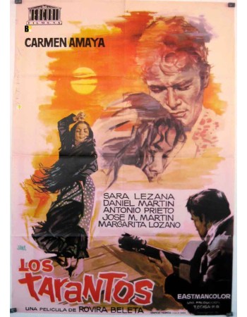 LOS TARANTOS