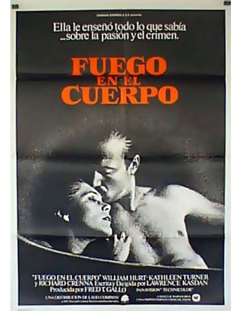 BODY HEAT