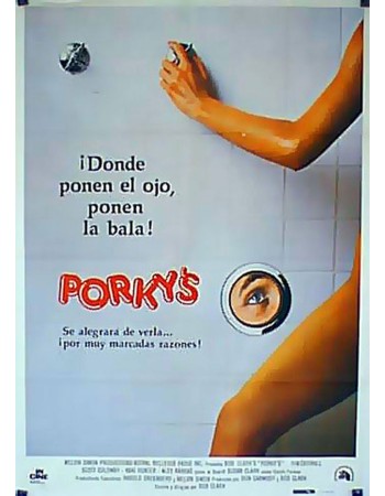 PORKY´S