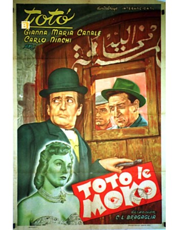 Totò le Moko