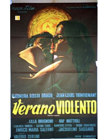 ESTATE VIOLENTA