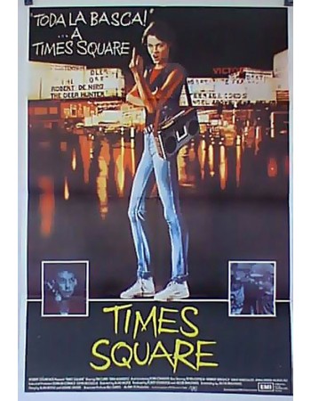 TIMES SQUARE