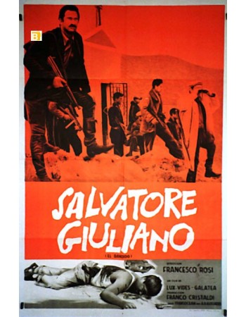 SALVATORE GIULIANO
