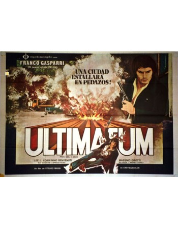 Ultimatum