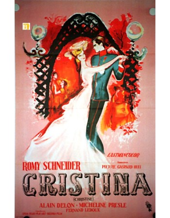 CRISTINA