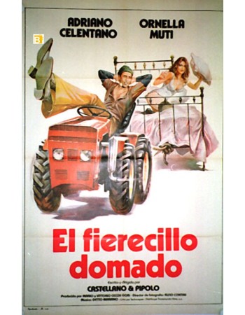 Il bisbetico domato