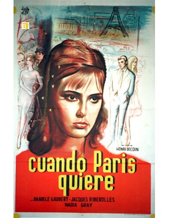 Le pavé de Paris