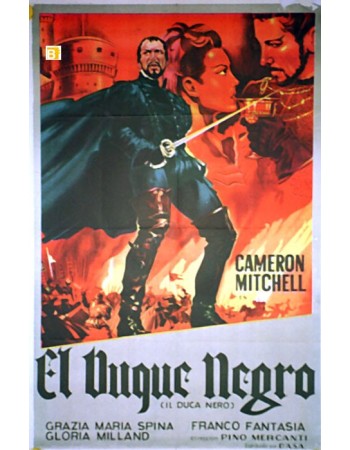 IL DUCA NERO