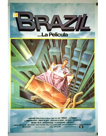 BRAZIL