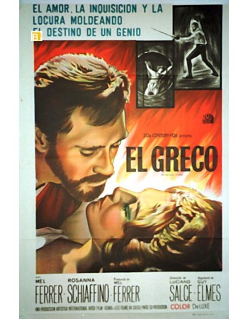 IL GRECO