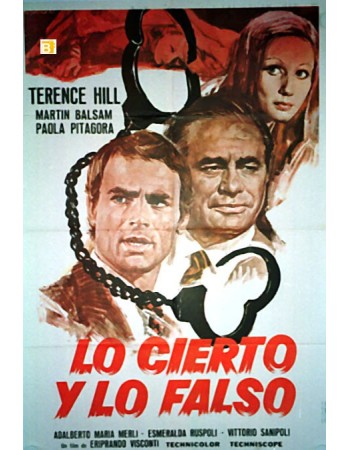 Il vero e il falso