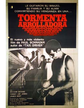 Rolling Thunder