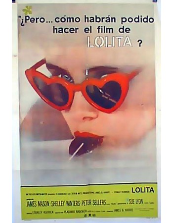 LOLITA