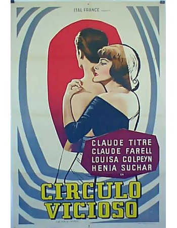 LE CERCLE VICIEUX