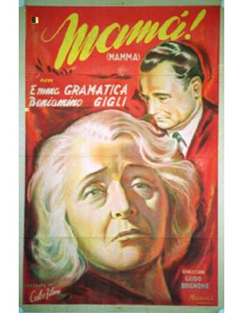 MAMMA
