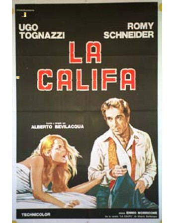 LA CALIFFA