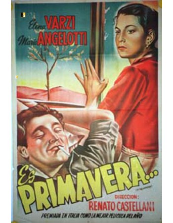 È PRIMAVERA...