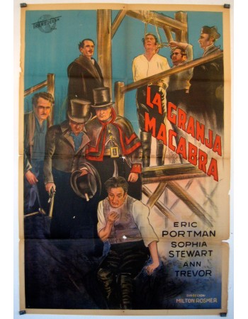 MARIA MARTEN, OR THE MURDER IN THE RED BARN