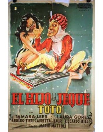TOTO SCEICCO