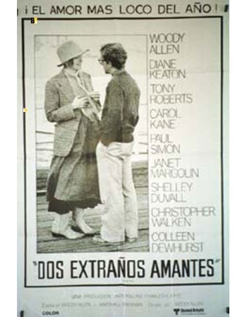 ANNIE HALL