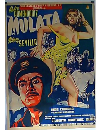 MULATA