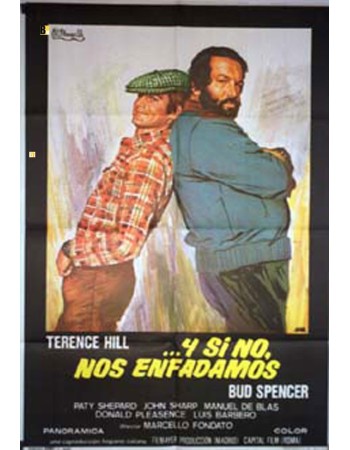 ALTRIMIENTO CI ARRABIAMO