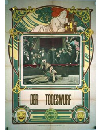Der Todesweg auf dem Piz Palü