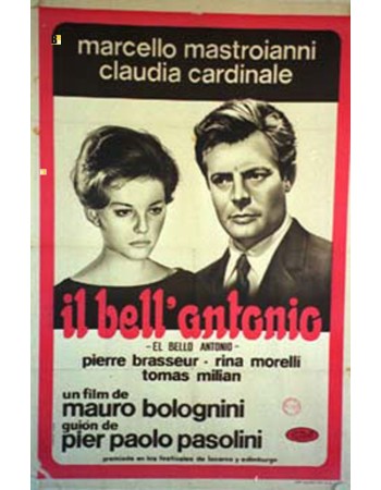 IL BELL´ANTONIO