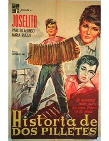 Los dos golfillos