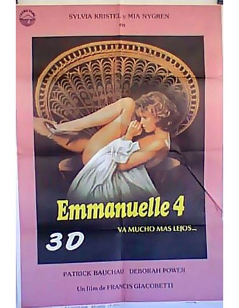 EMMANUELLE IV