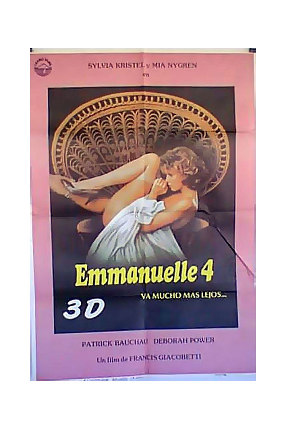 EMMANUELLE IV