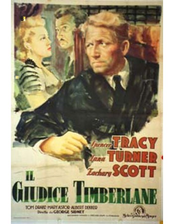 CASS TIMBERLANE