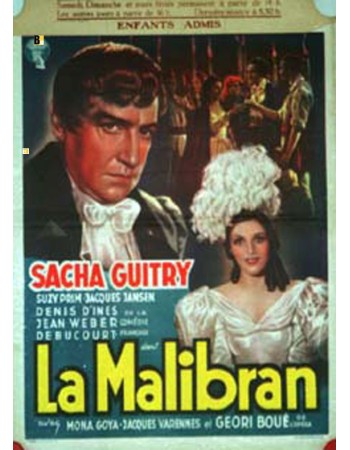 LA MALIBRAN