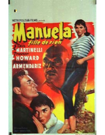MANUELA