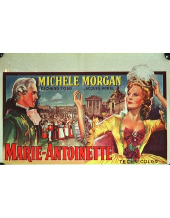MARIE ANTOINETTE