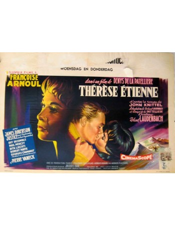 THERESE ETIENNE