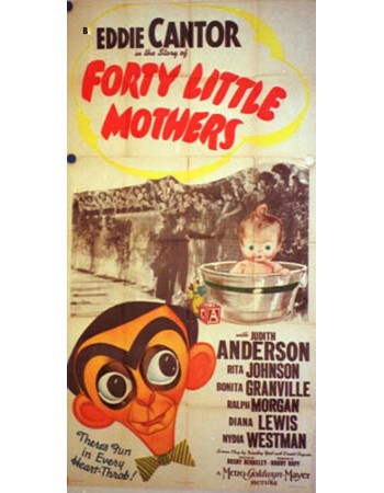 40 LITTLE MOTHERS