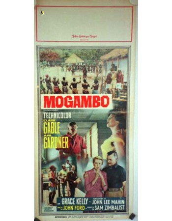 MOGAMBO