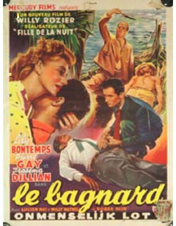 LE BAGNARD