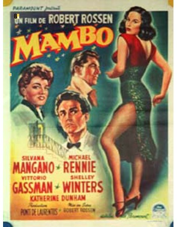 Mambo