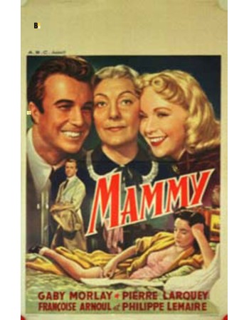 MAMMY