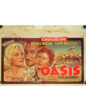 OASIS