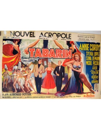 TABARIN