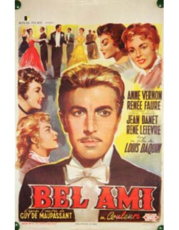 BEL AMI