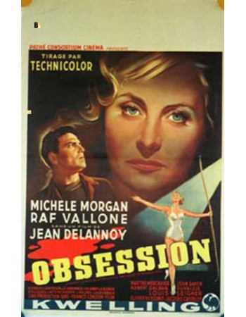 OBSESSION