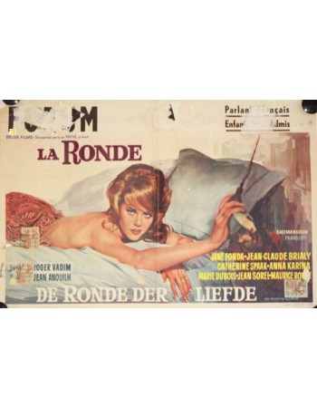 LA RONDE