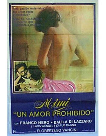 UN DRAMMA BORGHESE