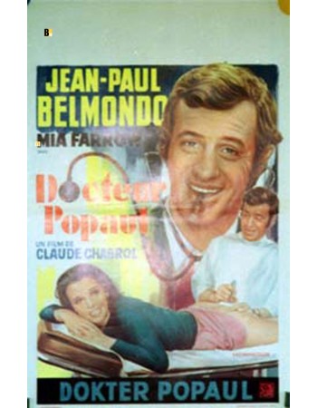 DOCTEUR POPAUL
