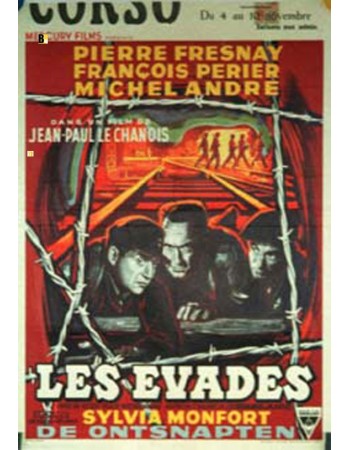 LES EVADES
